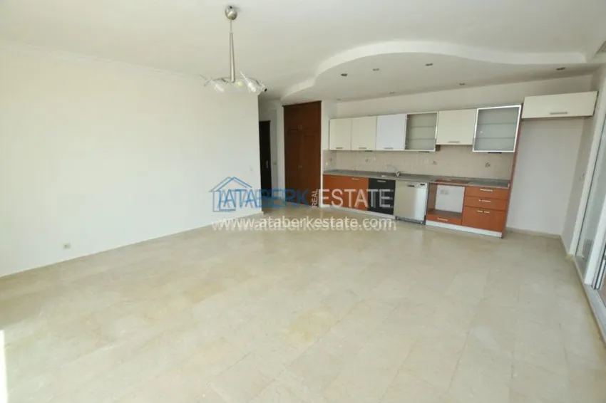 Purchase  Апартаменты планировкой 2+1 на 8этаже в комплексе Голд Сан 26 