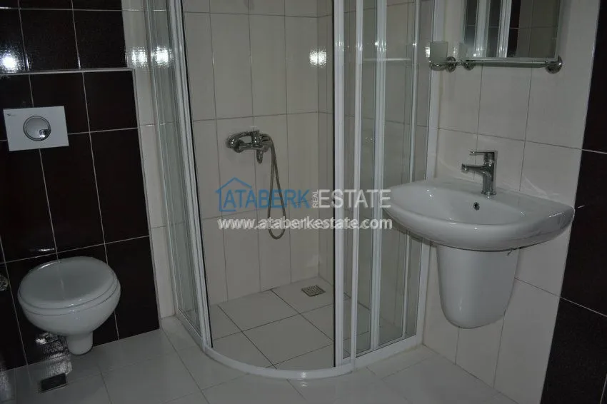 Purchase  Апартаменты планировкой 2+1 на 8этаже в комплексе Голд Сан 27 