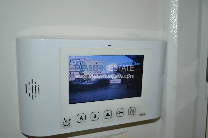 Purchase  Апартаменты планировкой 2+1 на 8этаже в комплексе Голд Сан 30 