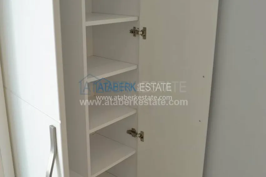 Purchase  Квартира 1+1 вблизи к Средиземному морю 4 