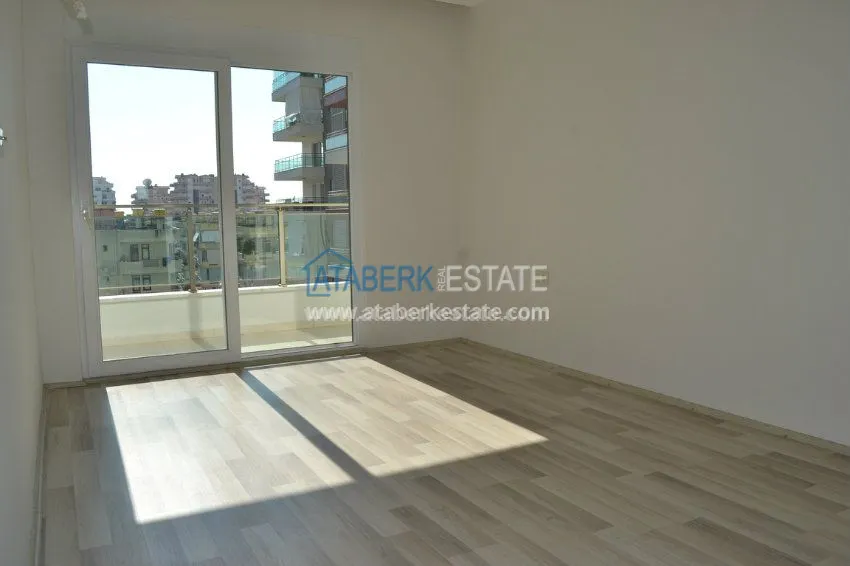 Purchase  Квартира 1+1 вблизи к Средиземному морю 5 