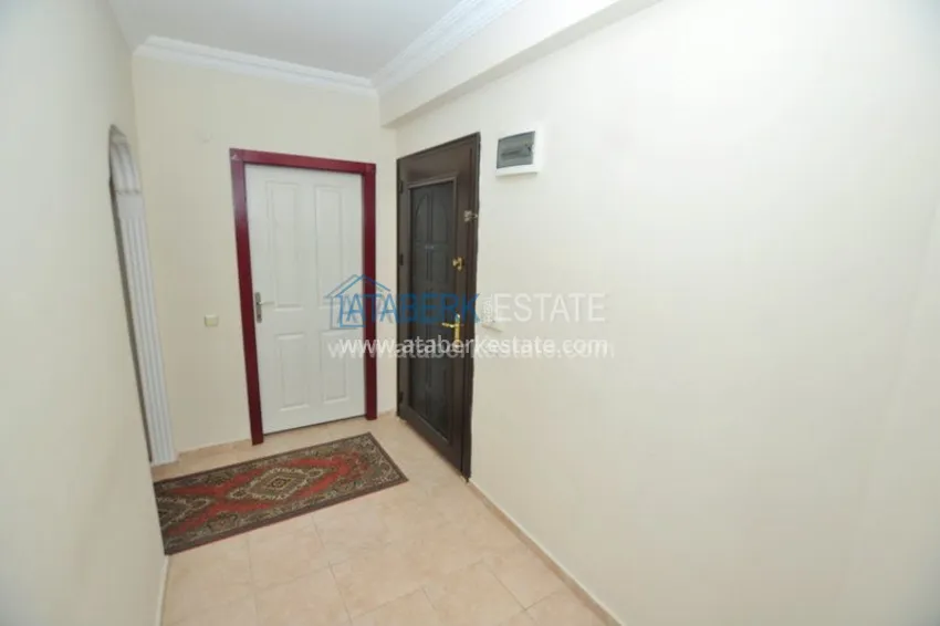 Purchase  Квартира 1+1 вблизи к Средиземному морю 7 