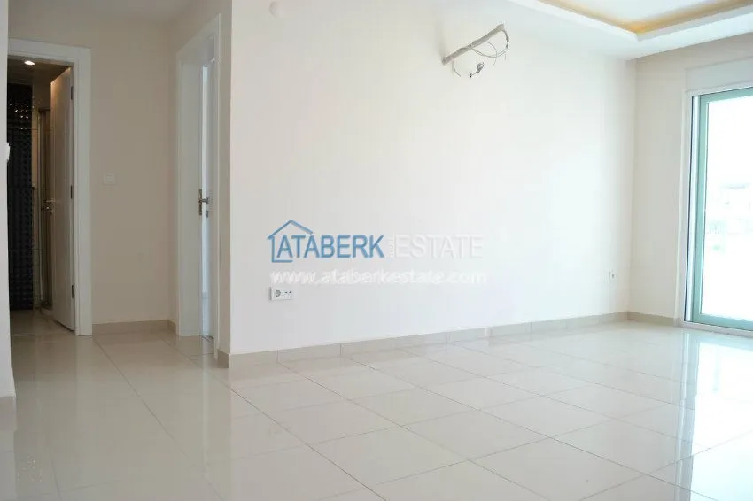 Purchase  Комфортабельные апартаменты 2+1 в комплексе Голд Сан1 1 