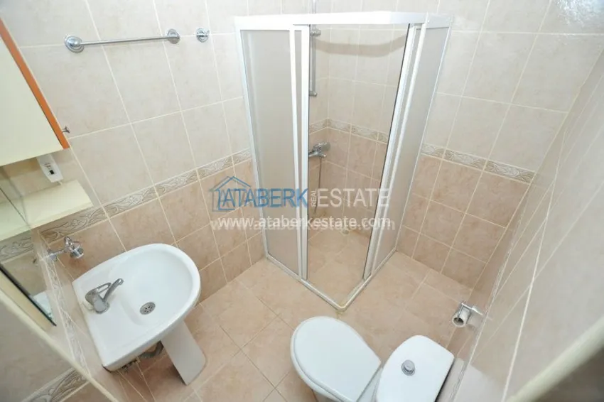 Purchase  Комфортабельные апартаменты 2+1 в комплексе Голд Сан1 5 