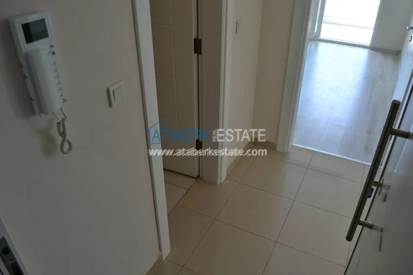 Purchase  Комфортабельные апартаменты 2+1 в комплексе Голд Сан1 14 