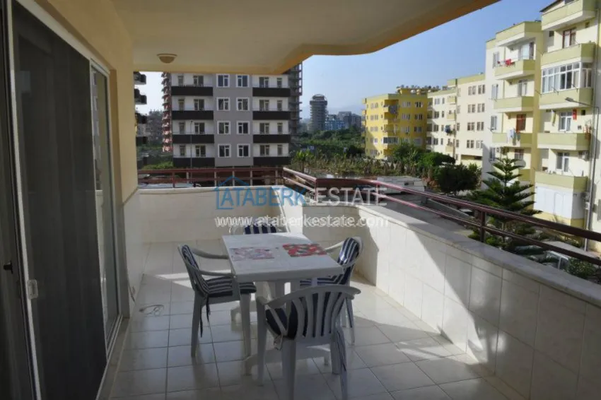 Purchase  Комфортабельные апартаменты 2+1 в комплексе Голд Сан1 19 