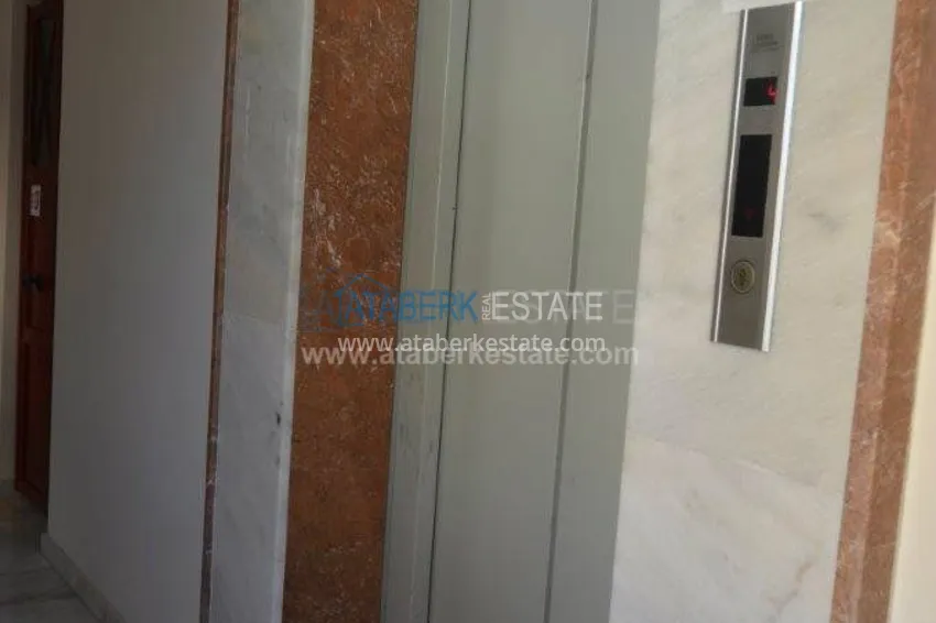 Purchase  Стильно меблированная квартира 1+1 в Орион Гарден  2 