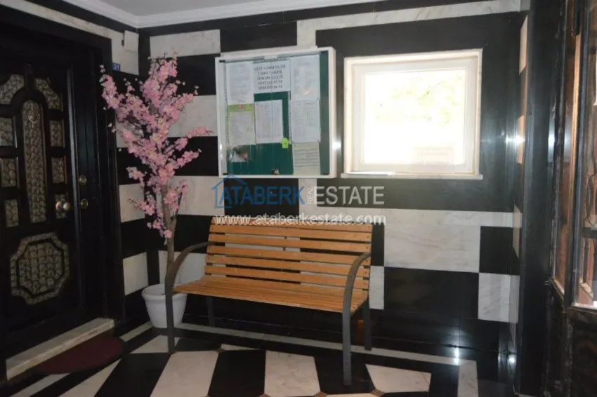 Purchase  Complex Orion 7, Olive Garden, in Avsallar 13 