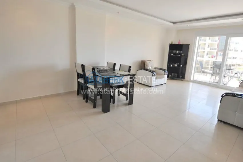 Purchase  Стильно меблированная квартира 1+1 в Орион Гарден  6 