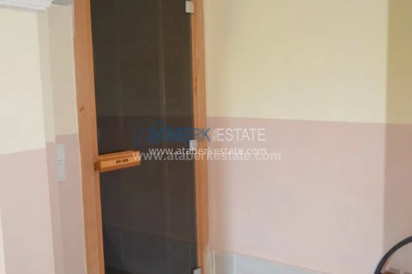 Purchase  Стильно меблированная квартира 1+1 в Орион Гарден  9 