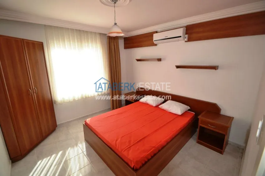 Purchase Квартира с мебелью в районе Махмутлар. 1 