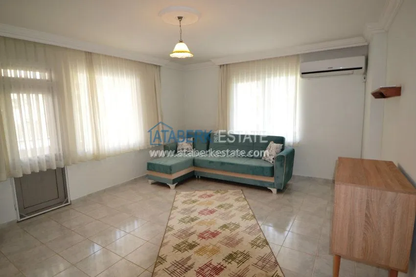 Purchase Квартира с мебелью в районе Махмутлар. 2 