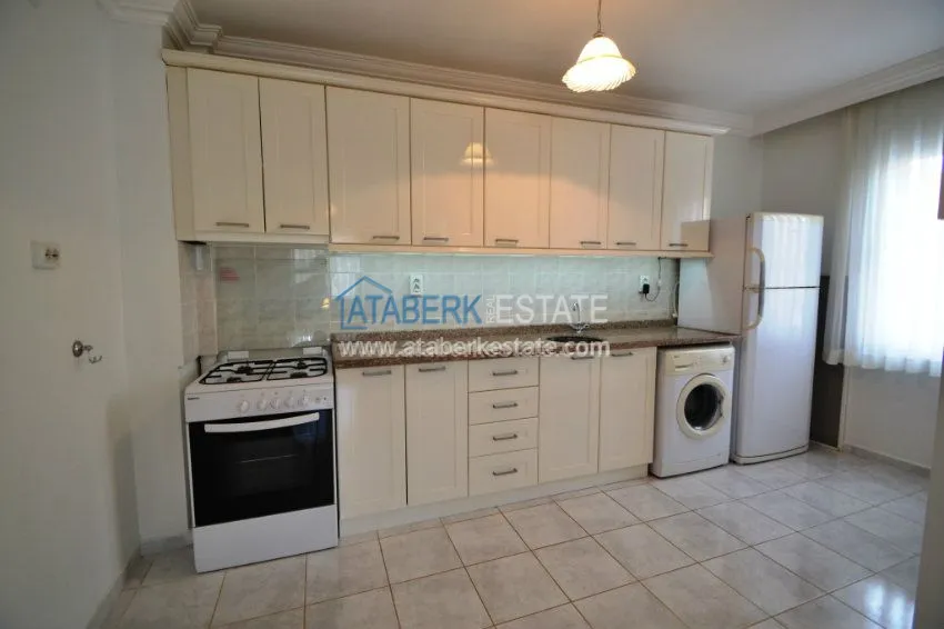 Purchase Квартира с мебелью в районе Махмутлар. 3 