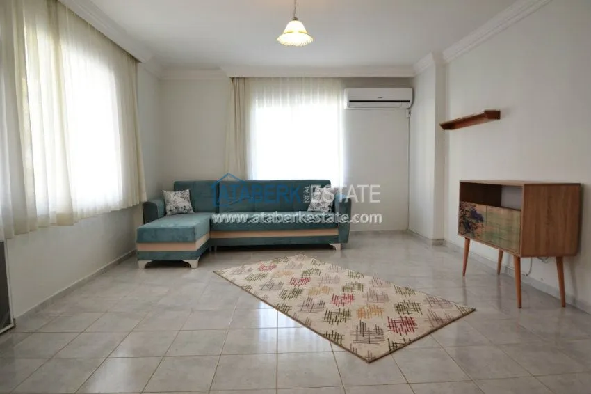 Purchase Квартира с мебелью в районе Махмутлар. 4 