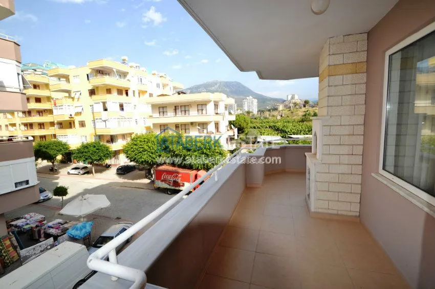 Purchase Квартира с мебелью в районе Махмутлар. 6 