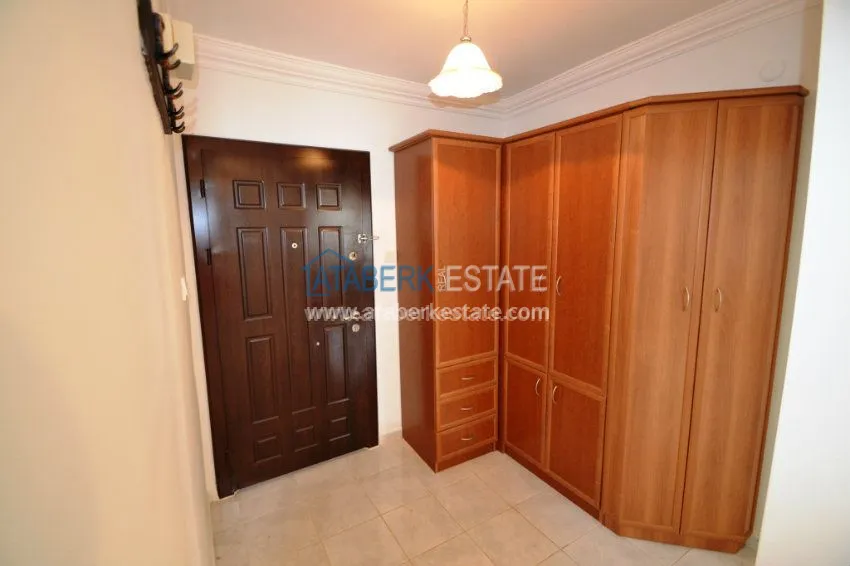 Purchase Квартира с мебелью в районе Махмутлар. 10 