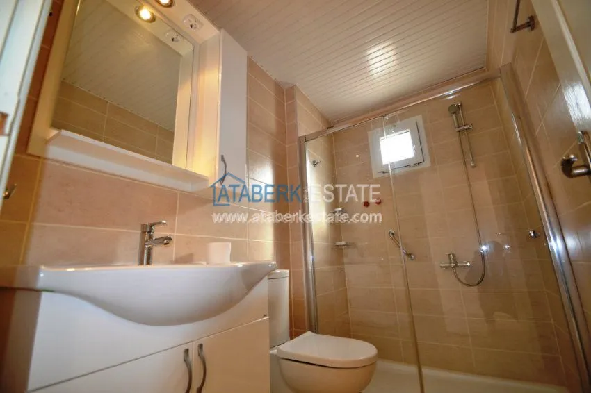 Purchase Квартира с мебелью в районе Махмутлар. 11 