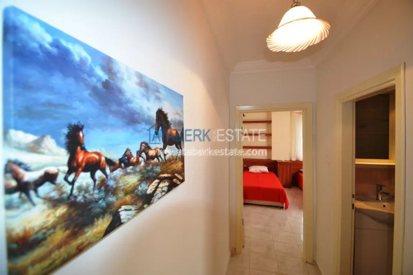 Purchase Квартира с мебелью в районе Махмутлар. 14 