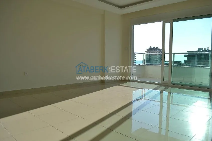 Purchase  Апартаменты 1+1 с мебелью в районе Махмутлар 5 