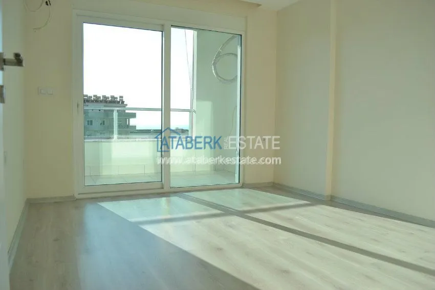 Purchase  Апартаменты 1+1 с мебелью в районе Махмутлар 8 