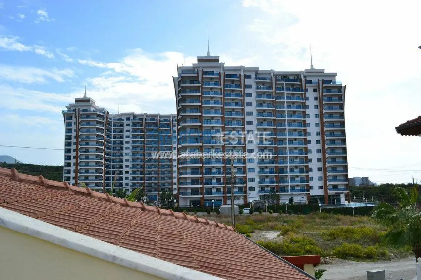 Purchase Частная вилла с собственным участком. 26 