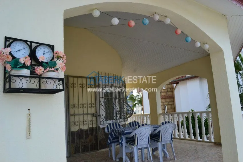 Purchase Частная вилла с собственным участком. 27 