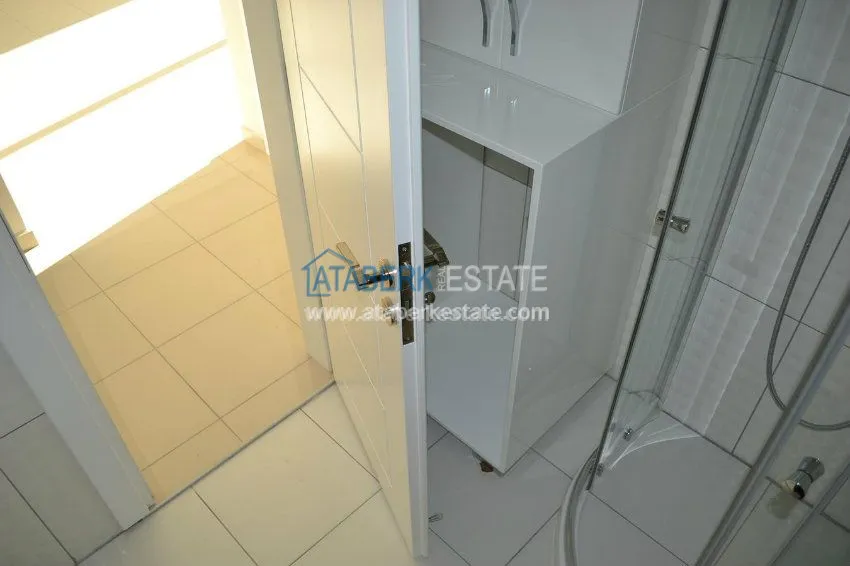 Purchase  Апартаменты 1+1 с мебелью в районе Махмутлар 14 