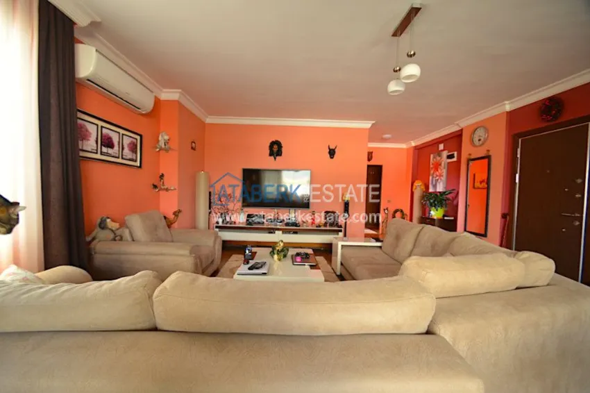 Purchase  Шикарный пентхаус у реки ДимЧай. 3 