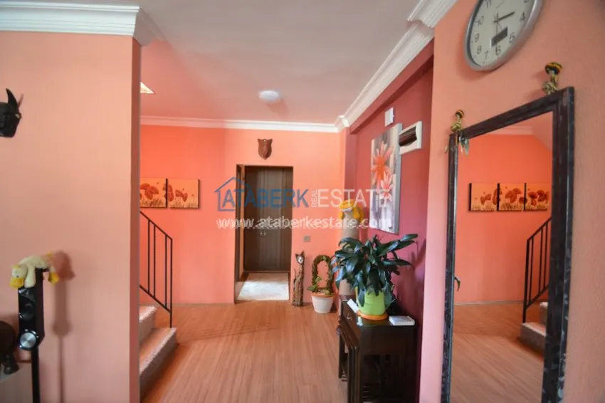 Purchase  Шикарный пентхаус у реки ДимЧай. 6 