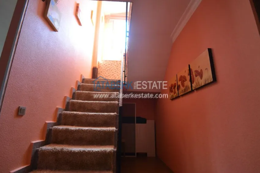 Purchase  Шикарный пентхаус у реки ДимЧай. 7 