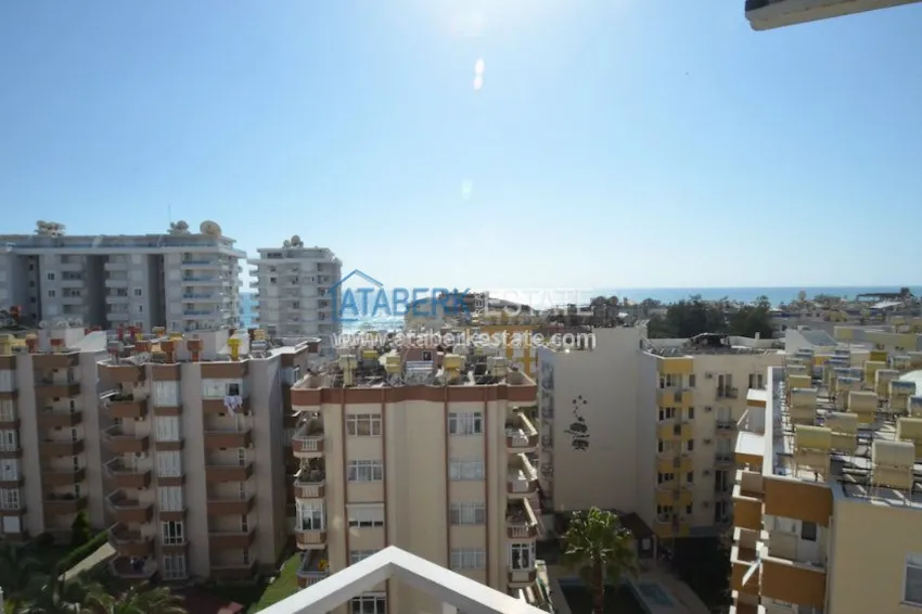 Purchase  Шикарный пентхаус у реки ДимЧай. 9 