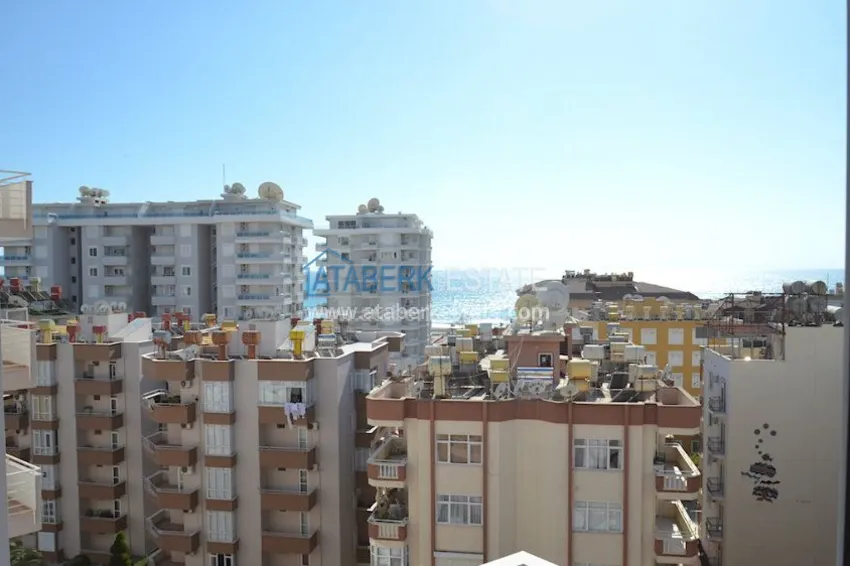 Purchase  Шикарный пентхаус у реки ДимЧай. 10 