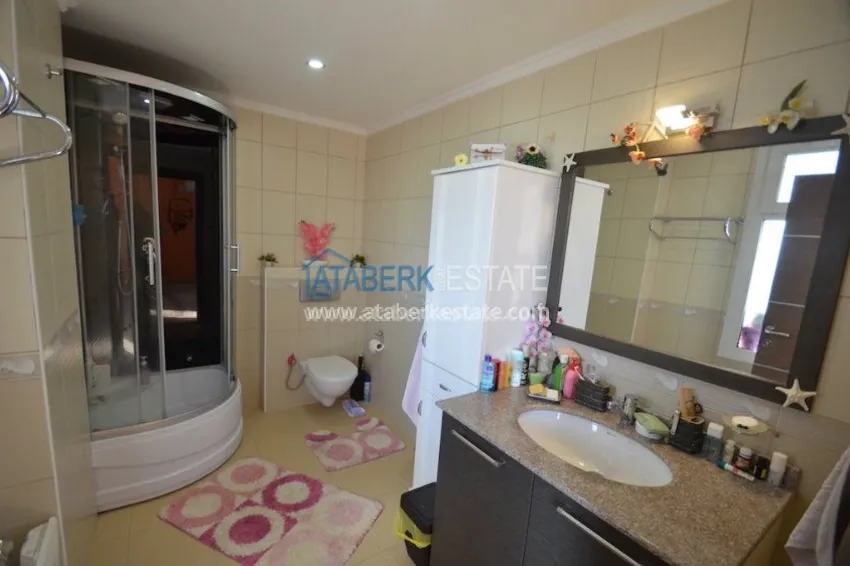 Purchase  Шикарный пентхаус у реки ДимЧай. 11 