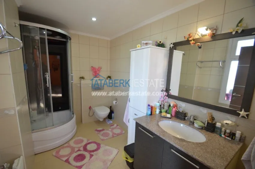 Purchase  Шикарный пентхаус у реки ДимЧай. 12 