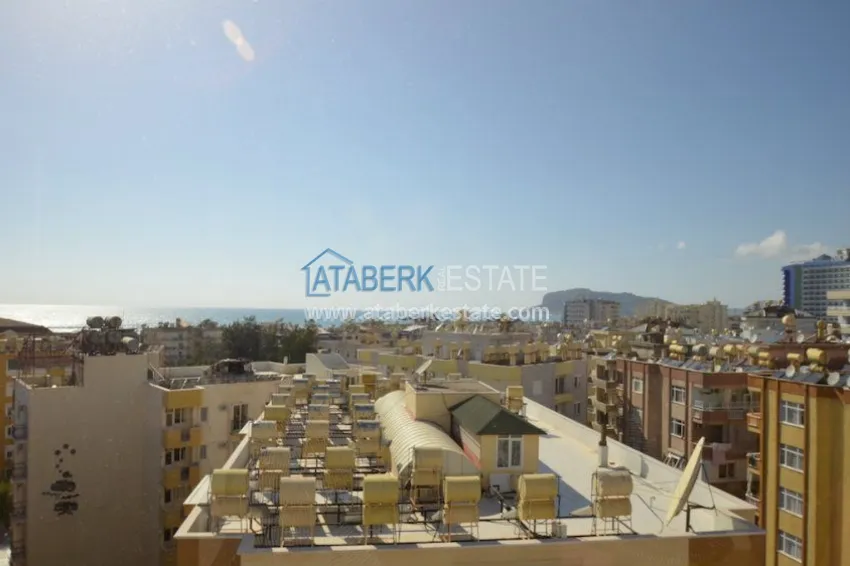 Purchase  Шикарный пентхаус у реки ДимЧай. 13 