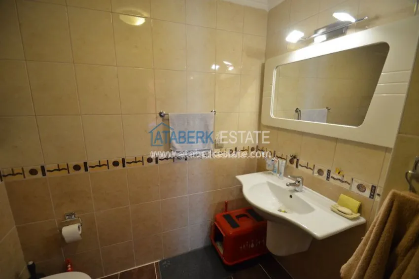 Purchase  Шикарный пентхаус у реки ДимЧай. 15 