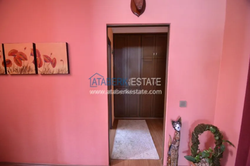 Purchase  Шикарный пентхаус у реки ДимЧай. 17 