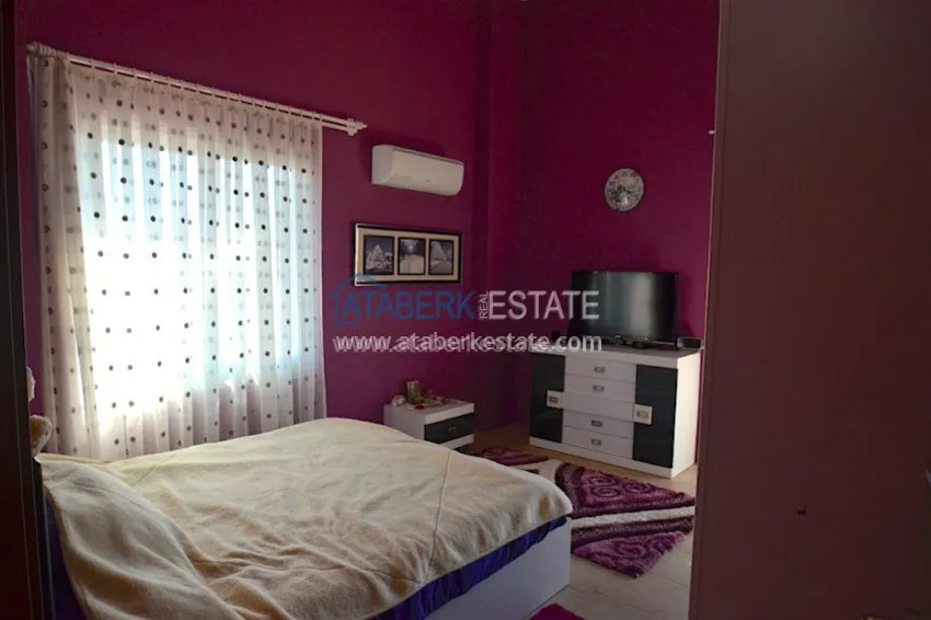 Purchase  Шикарный пентхаус у реки ДимЧай. 19 