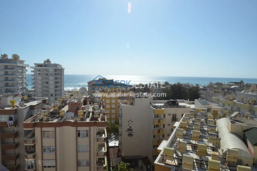 Purchase  Шикарный пентхаус у реки ДимЧай. 23 