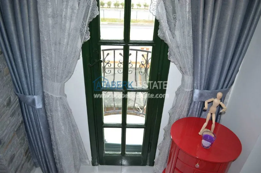 Purchase  Апартаменты 1+1 в Элитном комплексе Махмутлар 2 