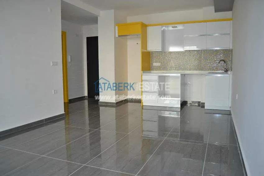 Purchase  Апартаменты 1+1 в Элитном комплексе Махмутлар 3 