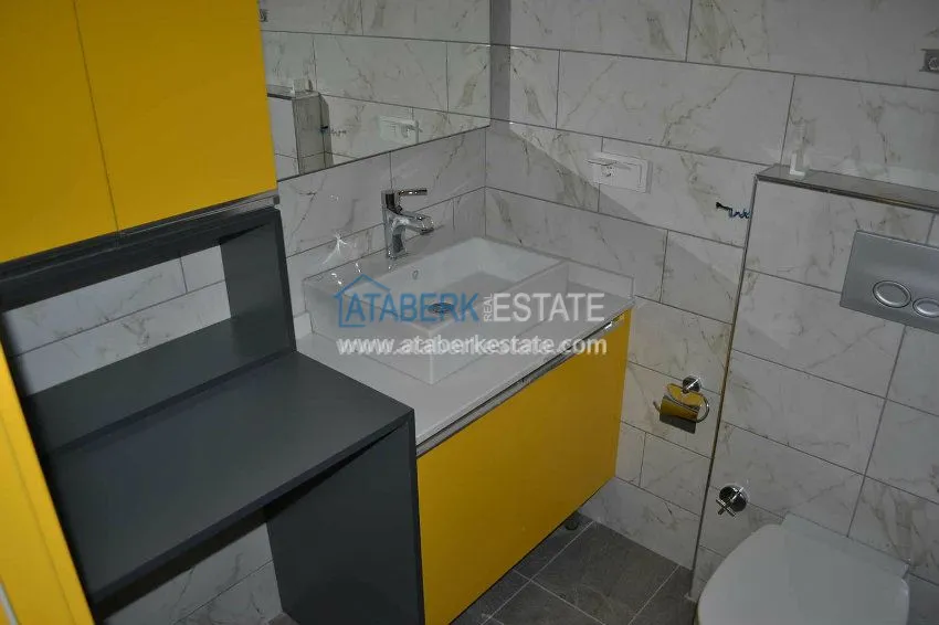 Purchase  Апартаменты 1+1 в Элитном комплексе Махмутлар 6 