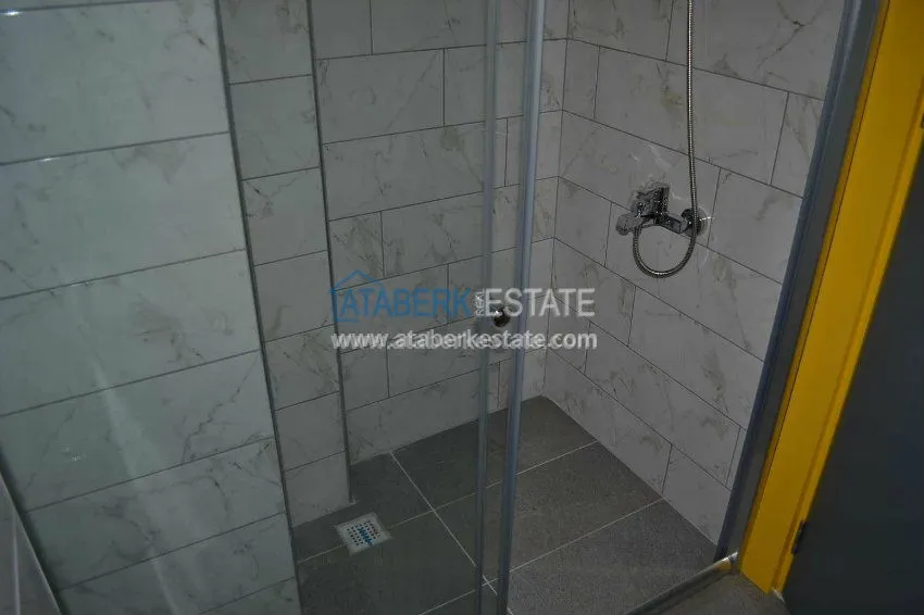 Purchase  Апартаменты 1+1 в Элитном комплексе Махмутлар 7 