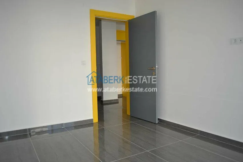 Purchase  Апартаменты 1+1 в Элитном комплексе Махмутлар 9 