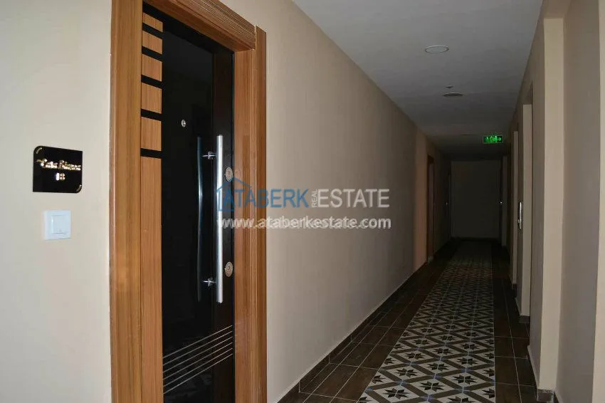 Purchase  Апартаменты 1+1 в Элитном комплексе Махмутлар 12 