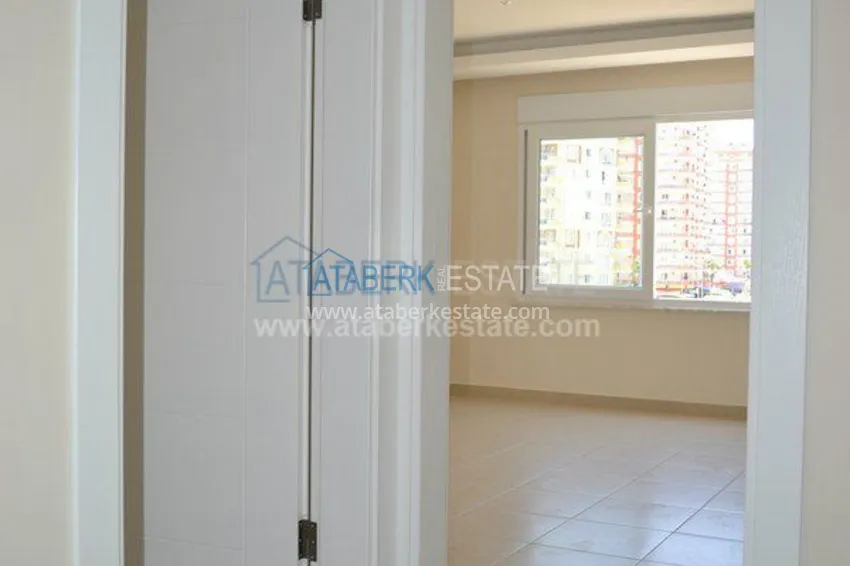 Purchase Новые апартаменты с видом на море в центре Махмутлара 10 