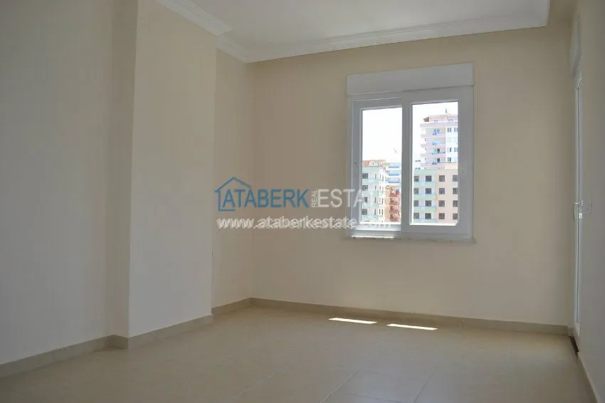 Purchase Новые апартаменты с видом на море в центре Махмутлара 11 