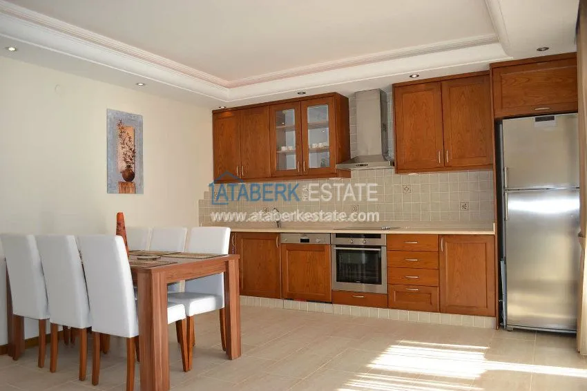 Purchase  Новый современный комплекс на стадии строительства 1 