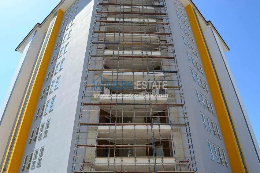 Purchase  Новый современный комплекс на стадии строительства 2 