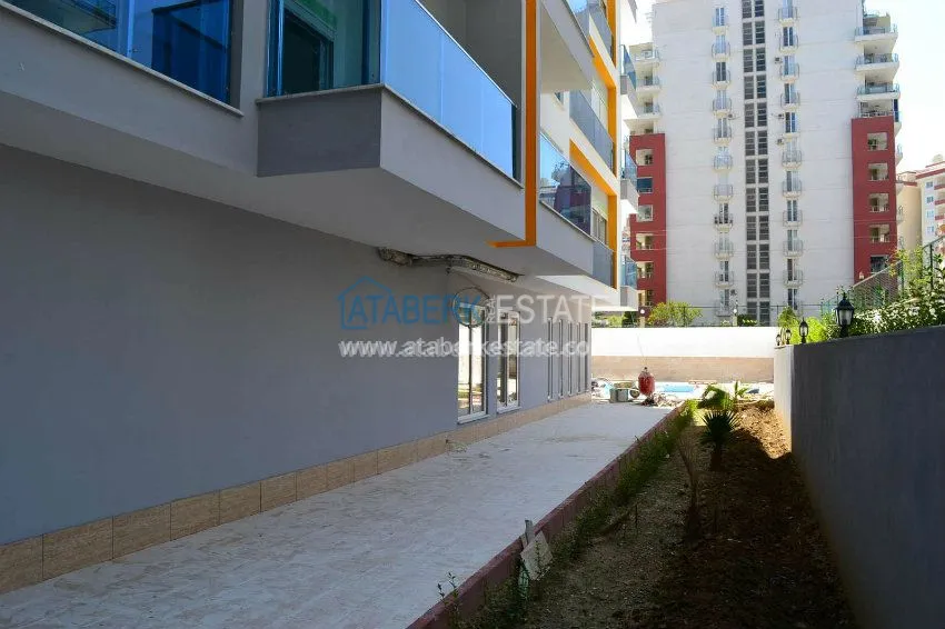 Purchase  Новый современный комплекс на стадии строительства 6 